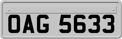 OAG5633