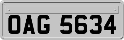 OAG5634