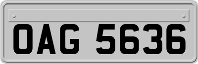 OAG5636