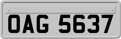 OAG5637