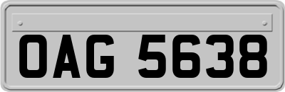 OAG5638
