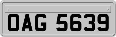 OAG5639
