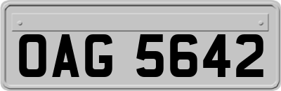 OAG5642