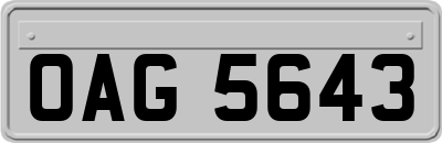 OAG5643