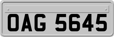 OAG5645
