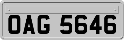 OAG5646