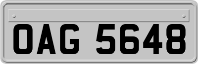 OAG5648