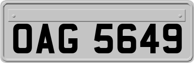 OAG5649