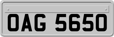 OAG5650