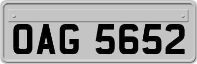 OAG5652