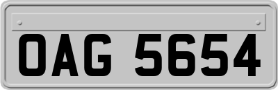 OAG5654