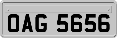 OAG5656