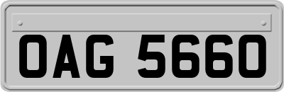 OAG5660