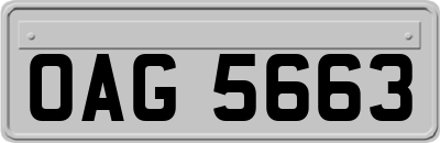 OAG5663