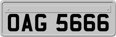 OAG5666