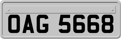 OAG5668