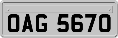 OAG5670