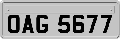 OAG5677
