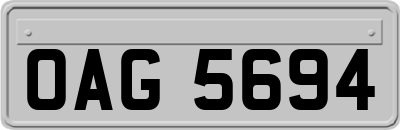 OAG5694