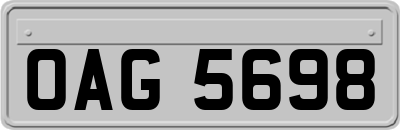 OAG5698