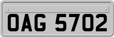 OAG5702
