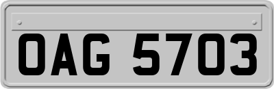 OAG5703