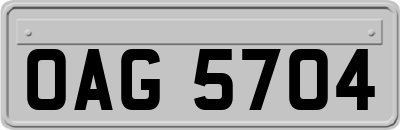 OAG5704