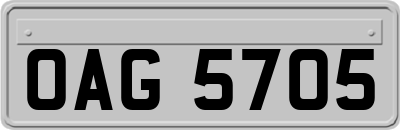 OAG5705