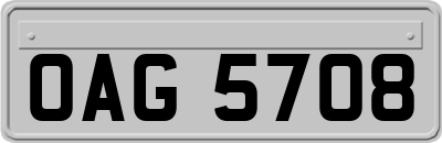 OAG5708