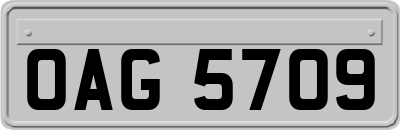 OAG5709