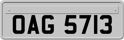 OAG5713