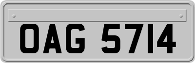 OAG5714