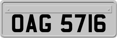 OAG5716