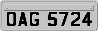 OAG5724