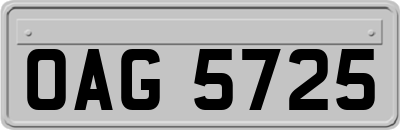 OAG5725