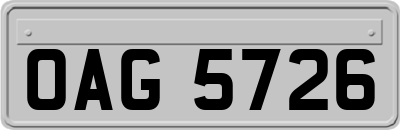 OAG5726