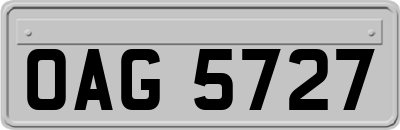 OAG5727