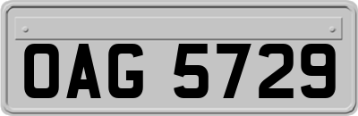 OAG5729