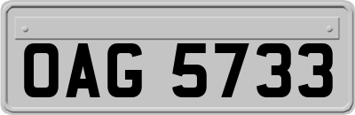 OAG5733