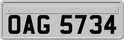 OAG5734
