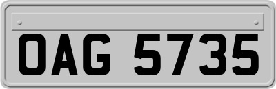 OAG5735