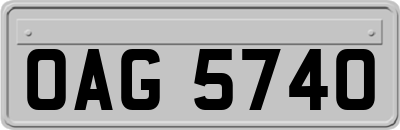 OAG5740