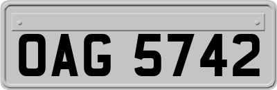 OAG5742