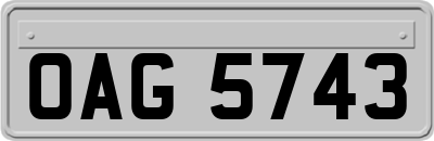 OAG5743