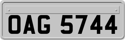 OAG5744