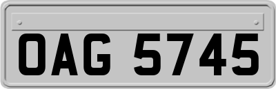 OAG5745