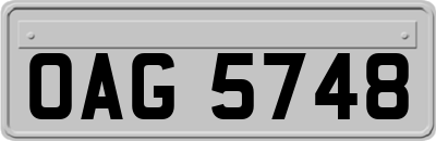 OAG5748
