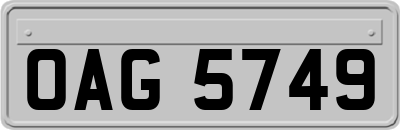 OAG5749