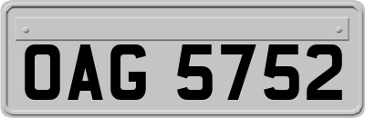 OAG5752