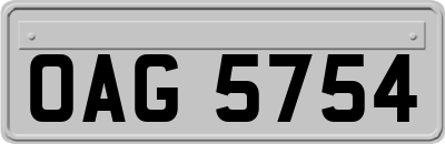 OAG5754